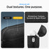 Spigen AirPods Pro 3 保護殼 - Urban Fit